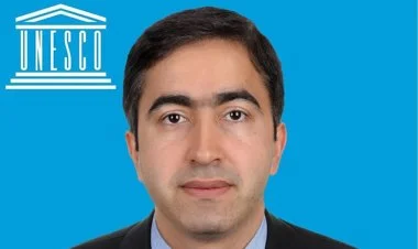 Qubad İbadoğlunun işinə görə daha bir nəfər tutuldu