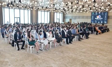 Avropa Gənclər Parlamentinin 99-cu Sessiyası keçirilir