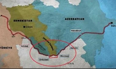 İran Ermənistanı dalan kimi saxlamaq istəyir