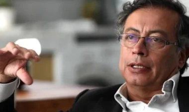 Kolumbiyada bir il ərzində 1100 ton kokain müsadirə edilib