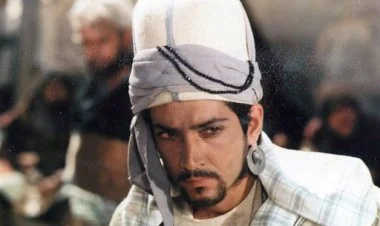 Azərbaycan kinosunun Nəsimisi 75 yaşında