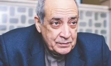 Rasim Balayev qonorarlarla bağlı Əli Əsədova məktub yazdı