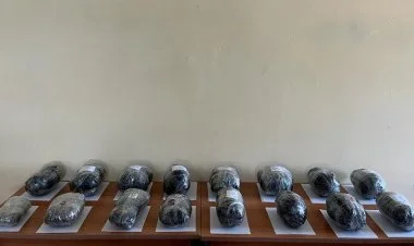 DSX İranla sərhəddə əməliyyat keçirdi