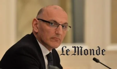 Elçin Əmirbəyov: Aclıqdan ölürsənsə, şərt qoymamalısan
