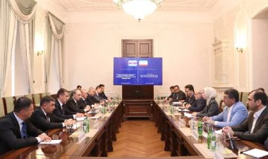 Səfirliyə hücum edənlər layiqli cəza alacaq