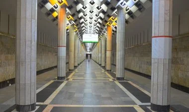 Bakı metrosunda fövqəladə hal baş verib