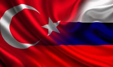 Türkiyə-Rusiya xətti...