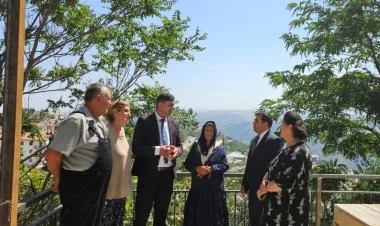 Laçında daha 100-dək ailənin məşğulluğuna dəstək veriləcək