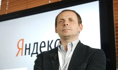 "Yandex"-in yaradıcısı Rusiyanın Kiyevə təcavüzünü pislədi