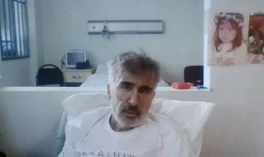 Mixail Saakaşvilinin səhhəti pisləşməkdə davam edir