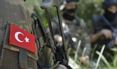 Türkiyə ordusu şəhidlərin qisasını aldı