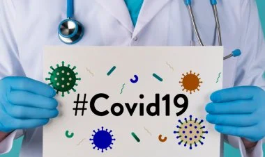 ÜST: COVID-19-a yoluxma halları 80% artıb