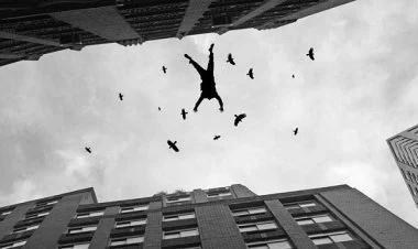 Bakıda 27 yaşlı cavan oğlan faciəli şəkildə ölüb