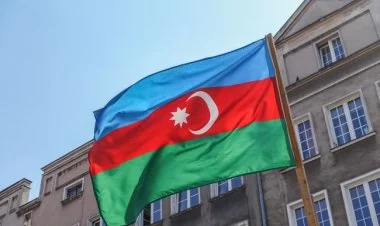 Azərbaycan 4 sahədə Ukraynaya yardım edəcək
