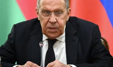 Lavrov ermənilərə Ağdam-Xankəndi yolunu təklif edib?