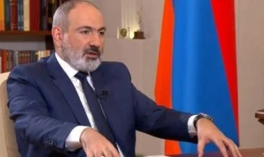 Paşinyan rejimi Qərbi Azərbaycanlılar üçün təhdiddir