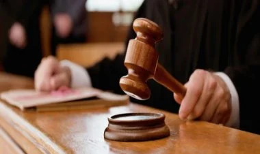 Ermənistandan Azərbaycana keçmək istəyən şəxsə hökm oxundu