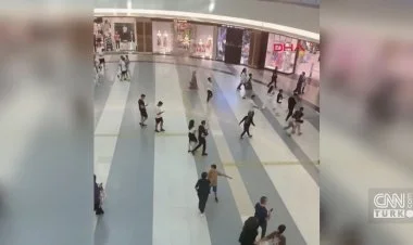 Türkiyənin Malatya vilayətində zəlzələ olub