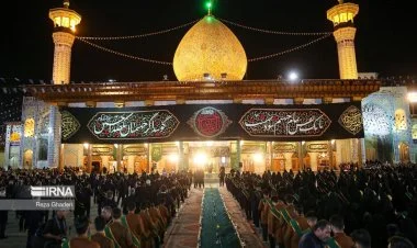 İranda terror aktı törədilib, 4 nəfər həlak olub VİDEO