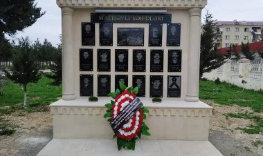 31 il susdum... İndi etiraf edirəm...