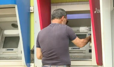 İrəvanda bankdan 1,6 milyard dollar oğurlanıb