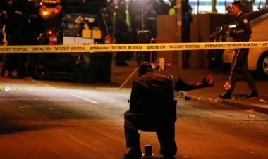 Ekvadorda daha bir siyasətçi güllələnib