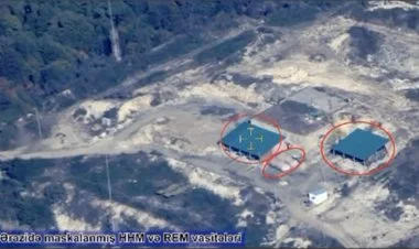 Ermənilər Qarabağda geniş miqyaslı təxribata hazırlaşır