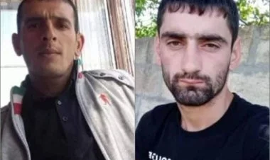 Ukraynada azərbaycanlılar həlak oldu