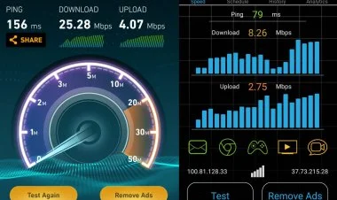 İnternet sürətinə görə Azərbaycan neçənci yerdədir?