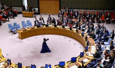 Qarabağla bağlı BMT-nin Təhlükəsizlik Şurası nə vaxt olacaq?