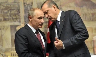 Ərdoğanla Putinin görüşünün vaxtı açıqlanıb