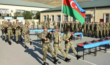 Həqiqi hərbi xidmətə çağırışla bağlı qərar verildi