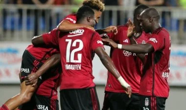 “Beşiktaş” “Neftçi” ilə cavab oyununa ciddi itki ilə çıxacaq
