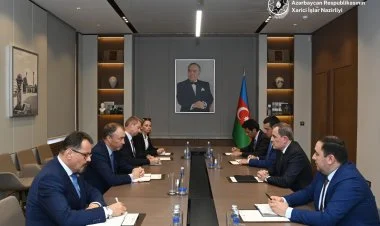 T.Klaar Ermənistanın təxribatları barədə məlumatlandırıldı