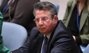 Azərbaycanın hüquqlarına hörmət edilməlidir