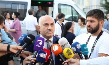 Füzuliyə ilkin olaraq 267 ailənin köçürülməsi planlaşdırılır