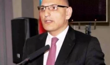 Qeyri-qanuni silahlı birləşmələr Azərrbaycanı tərk etməlidir