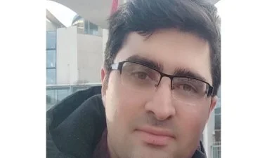 İranda qanunsuz həbsdə olan Fərid Səfərliyə hökm oxunub