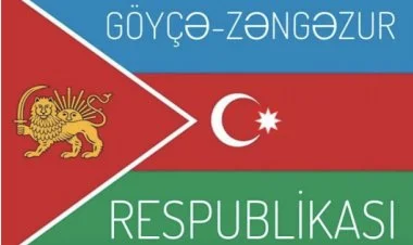 "Göyçə-Zəngəzur Respublikası" ləğv olunduğunu elan edib