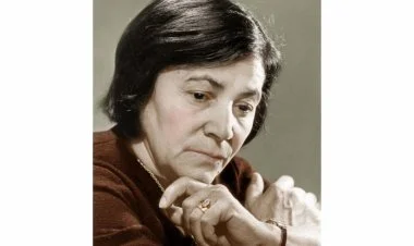 Bu gün Xalq şairi Mirvarid Dilbazinin doğum günüdür