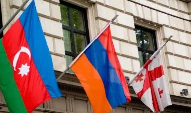 Cənubi Qafqaz ölkələrinin xarici ticarəti