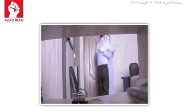 İranda TVR Yayım Təşkilatı rəhbərinin intim videosu yayılıb