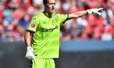 “Qarabağ” klubunun yeni transferi Bakıya gəlib