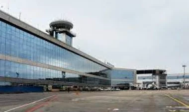 Moskva aeroportlarında məhdudiyyətlər aradan qaldırılıb