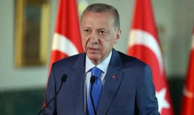 Ərdoğan Macarıstana gedəcək