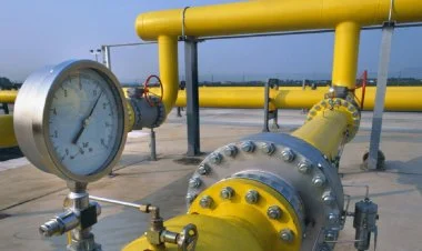 Azərbaycan Macarıstana qaz nəqlini 1 milyarda qədər artırır