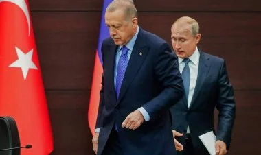Ərdoğan və Putinin Türkiyə ərazisində görüş ehtimalı azalır