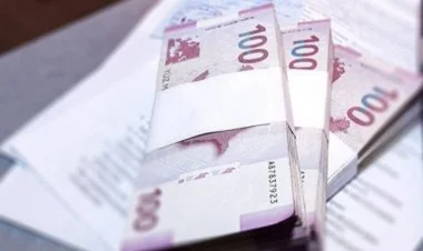 Dövlət borcunun həcmi artıb