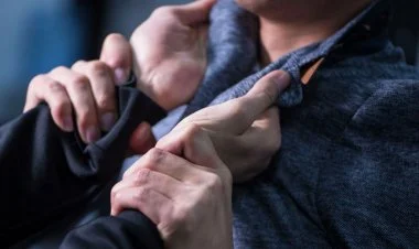 Gümrüdə rus əsgərləri erməniləri döyüb