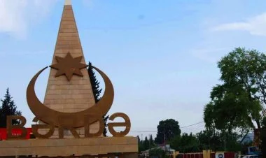 Ermənilər Bərdə görüşünə haşırlaşır